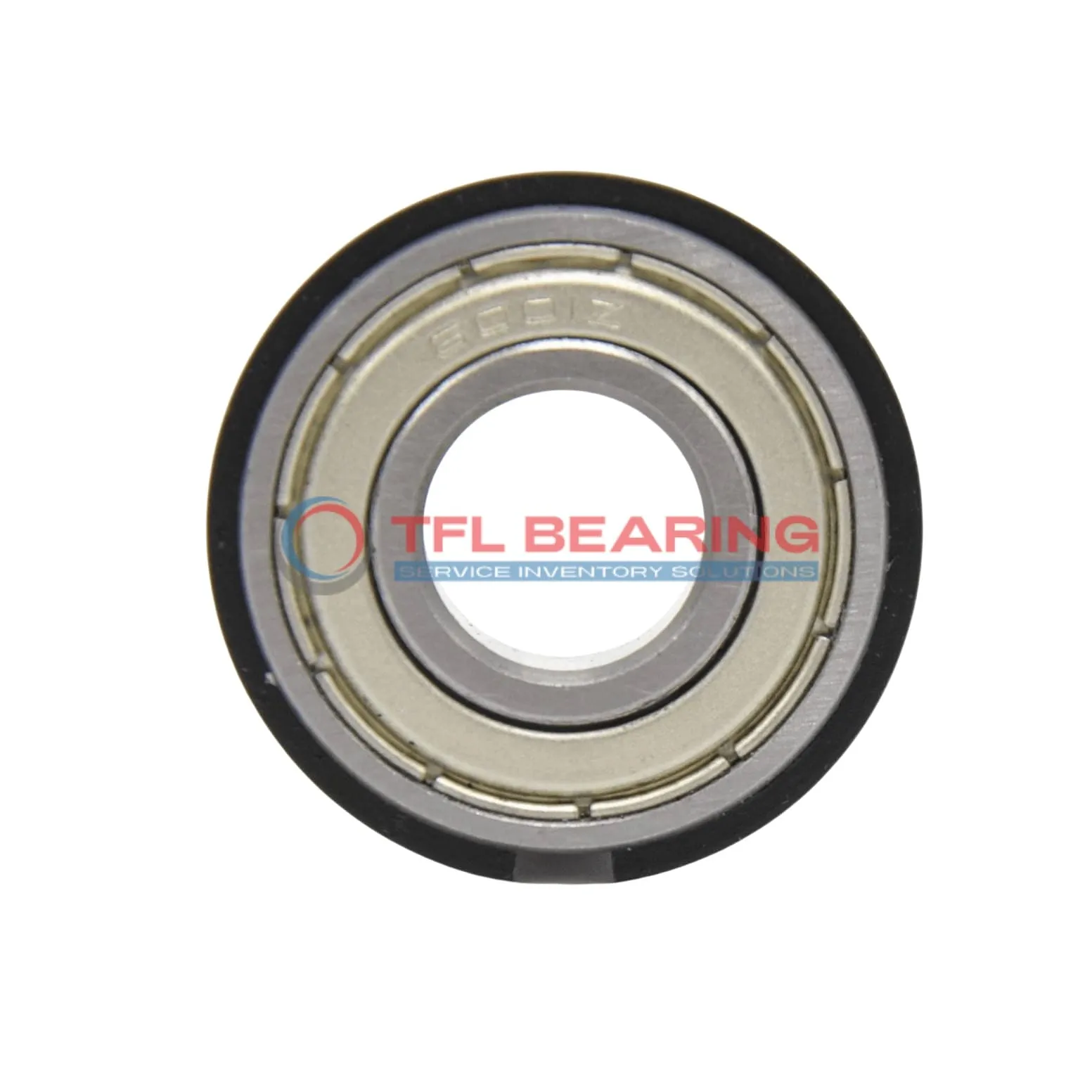 Snap Ring Groove Ball Bearings 305-2ZNR